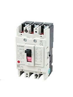 NF63-HV 3P 20A 2CE324A00003T