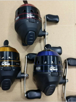 รอกยิงปลารุ่น FY20