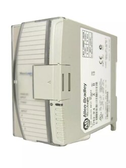 Allen-Bradley 1762-IF2OF2