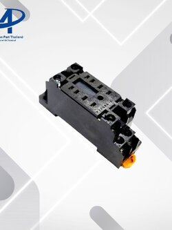 Socket MY4N รีเลย์