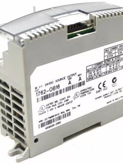 Allen-Bradley 1762-OB16