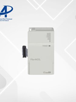 FX3U-64CCL