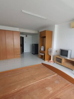 ขาย คอนโด ทรัพย์แก้ว ทาวเวอร์ ถ.ประชาอุทิศ ห้วยขวาง