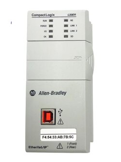 Allen-Bradley 1769-L33ER