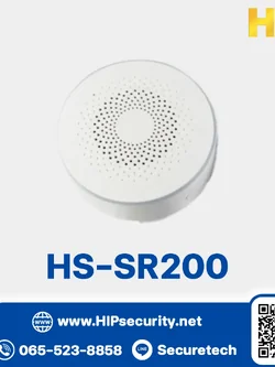 เซ็นเซอร์การตรวจจับการเคลื่อนไหว HIP รุ่น HS-SR200