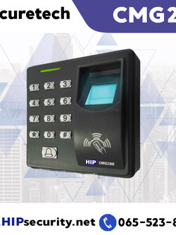 HIP เครื่องอ่านบัตร Reader Card รุ่น CMG280