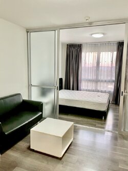 ขาย ดีคอนโด แคมปัส รีสอร์ท รังสิต ชั้น 8 ใกล้ ม.ธรรมศาสตร์ รังสิต