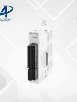 FX3U-4AD-PT-ADP