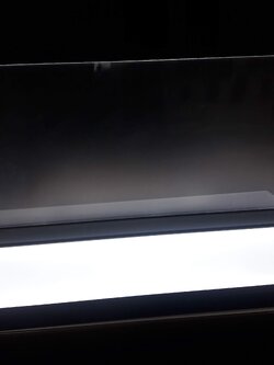 ชั้นวางโชว์ดิสเพลย์เครื่องสำอางค์ราคาโรงงาน