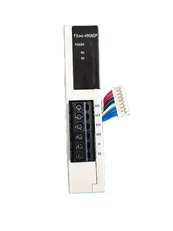 FX2NC-485ADP