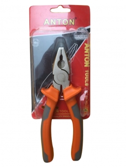 คีมปากจระเข้ 6 นิ้ว ANTON