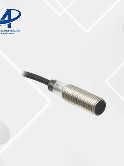 GX-8MU Sensor (Proximity; inductive)