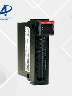 Allen-Bradley 1756-IA16 ControlLogix 79-132V AC Input Module