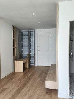 ขาย คอนโด เดอะ สตาร์ งามวงศ์วาน 33.4 ตร.ม. ชั้น 8