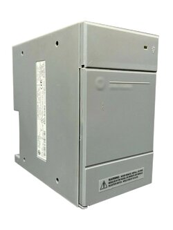 Allen-Bradley 1746-P3 SLC 500 Rack Mount