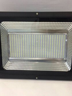 LED Spotlight /LED Floodlight สปอร์ตไลท์ LED 200W