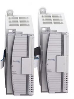 Allen-Bradley 1762-OX6I MicroLogix Expansion Digital Contact Output, 6-Point