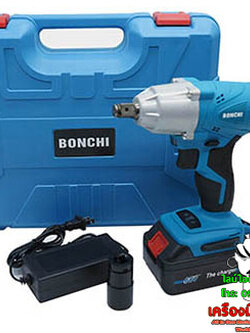 บล็อกแบ็ต 1/2" 4 หุน บอนชิ (BONCHI)