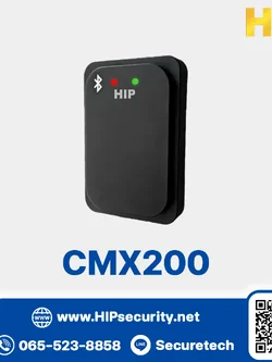 HIP Radar Vehicle Detector รุ่น CMX200
