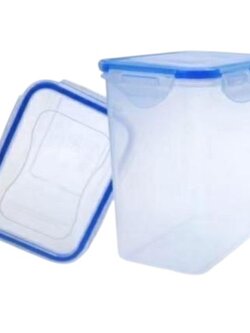 กล่องเบสท์ล็อคสี่เหลี่ยม 1600 ML