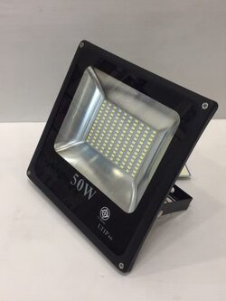 LED Spotlight /LED Floodlight สปอร์ตไลท์ LED 50W