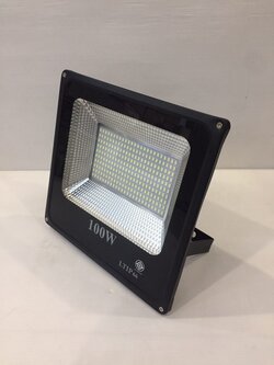 LED Spotlight /LED Floodlight สปอร์ตไลท์ LED 100W