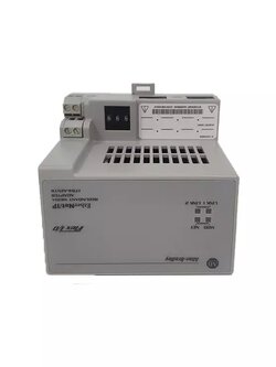 Allen-Bradley 1794-AENT EtherNet/IP 10/100 Mbs FLEX I/O Adapter Module (10BaseT)