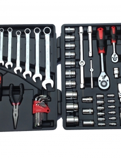 บล็อคชุด 103 ตัวชุด TAIWAN