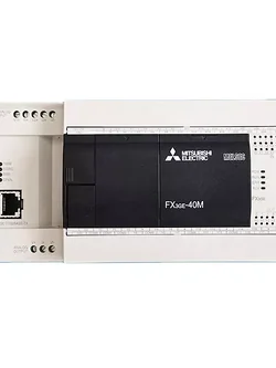 FX3GE-40MR/ES