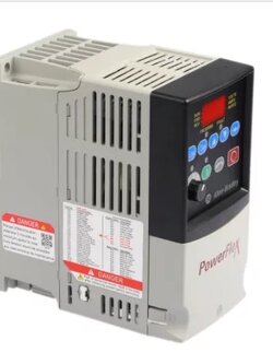 Allen-Bradley 25B-D4P0N104 PowerFlex 525 AC Drive 480V, 3-Ph, 1.5kW, 2HP
