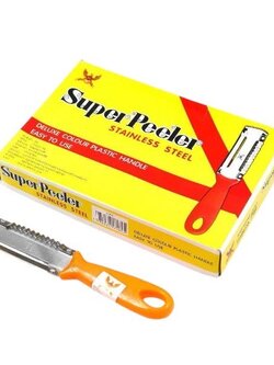 มีดปอกผลไม้ 8 นิ้ว *TL-7462*