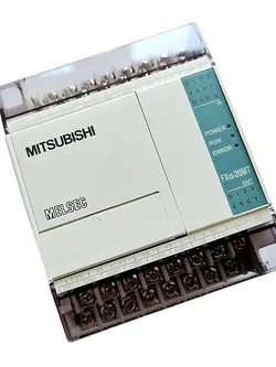FX1S-20MT-001