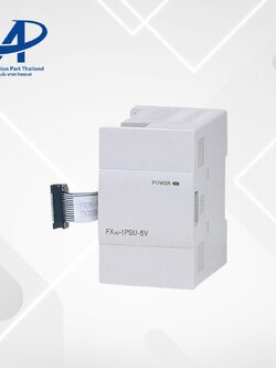 FX3U-1PSU-5V