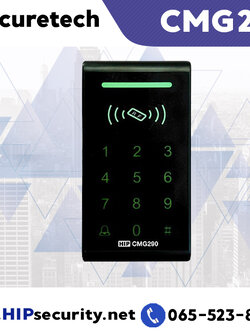 HIP เครื่องอ่านบัตร Reader Card รุ่น CMG290