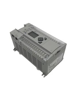 Allen-Bradley 1766-L32AWA MicroLogix 1400 PLC, 110/240V AC Power