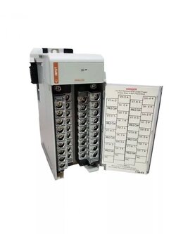 Allen-Bradley 1769-IF8 CompactLogix