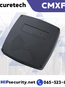 HIP เครื่องอ่านบัตร Reader Card รุ่น CMXF110