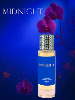 กลิ่น ✿บริทนีย์ มิดไนท์ สาวหวานซ่อนเปรี้ยว ด้วยกลิ่นดอกไม้ที่ลงตัว เย้ายวนชวนหลงใหล