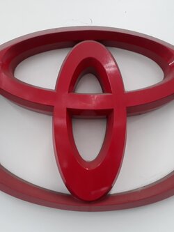 อักษรซิงค์ยกขอบทำสีอุตสาหกรรม พ่่น อบ สีด้าน สีเงา ทุกแบบ ทำสีราคาโรงงาน