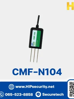 เซ็นเซอร์ตรวจวัดอุณหภูมิความชื้นในดิน HIP รุ่น CMF-N104