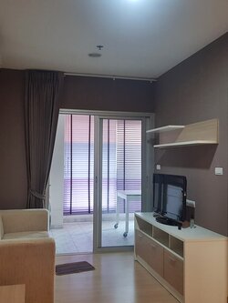 ขาย คอนโด เซ็นทริค ซีน รัชวิภา ถ.รัขดาภิเษก 42.04 ตร.ม.