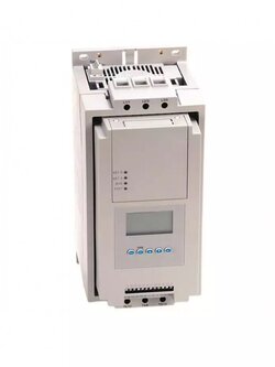 Allen-Bradley 150-F108NBD SMC-Flex Solid State Controller, Open Type, 108A