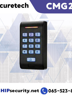 HIP เครื่องอ่านบัตร Reader Card รุ่น CMG291