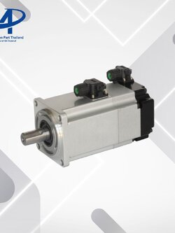 60 Series Motor Specification