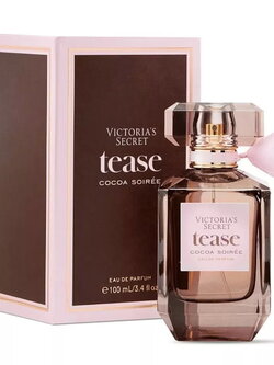 วิคตรอเรีย ทีซ โคโค่ ซัวเร (Type)