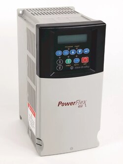 Allen-Bradley 22C-D060A103