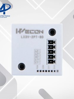 LX3V-2PT-BD/LX3V-2PTS-BD
