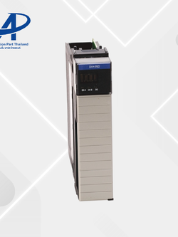 Allen-Bradley 1756-DHRIO ControlLogix