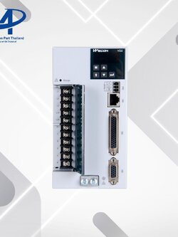 VD2 Servo Drive（1.0-3.8KW）(220V)