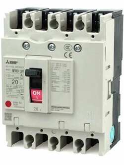 NF63-SV 4P 63A 2CE157A000035